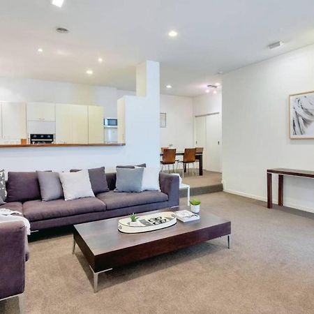 Spacious 2Br Near Westfield Newmarket Окленд Екстер'єр фото