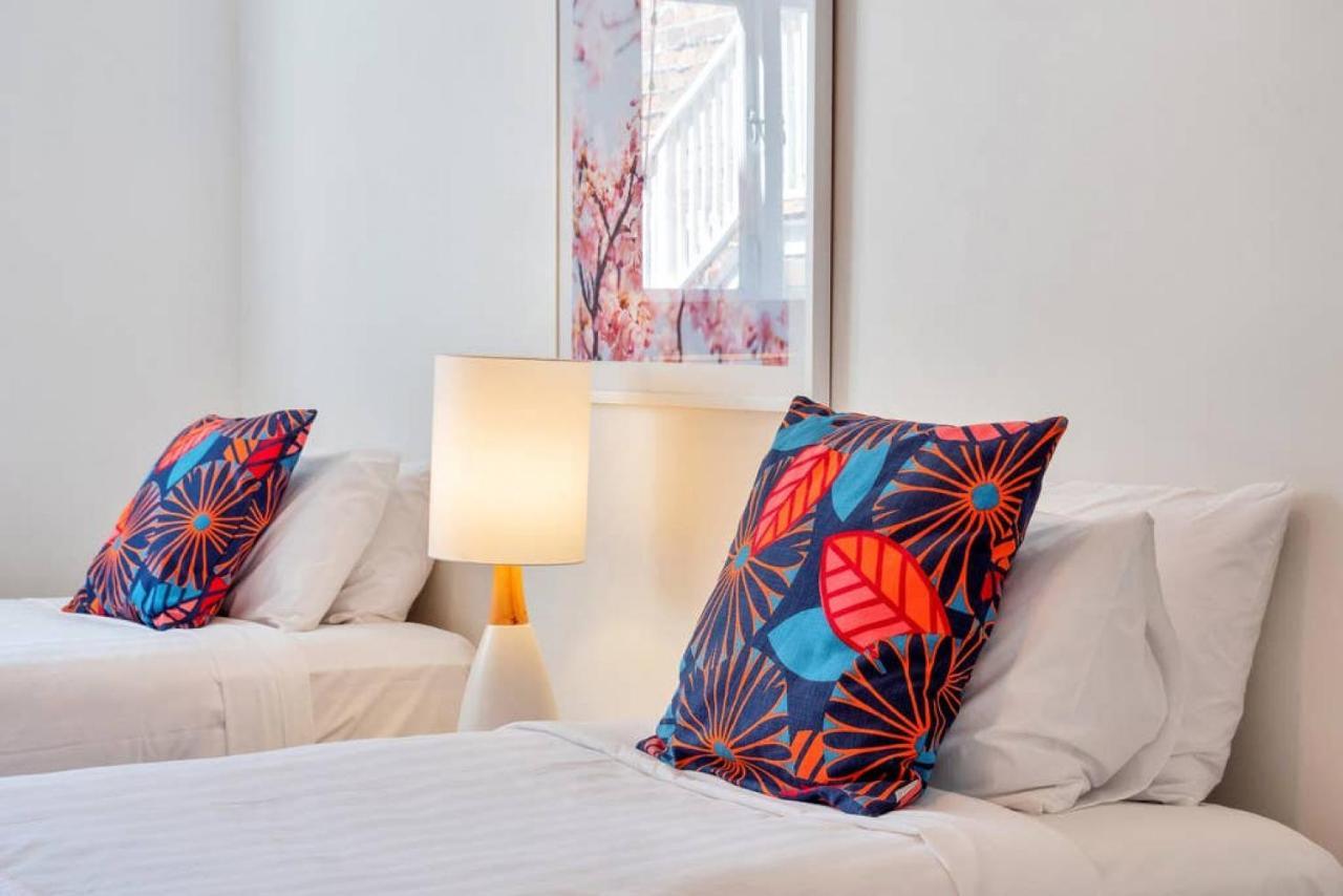 Spacious 2Br Near Westfield Newmarket Окленд Екстер'єр фото