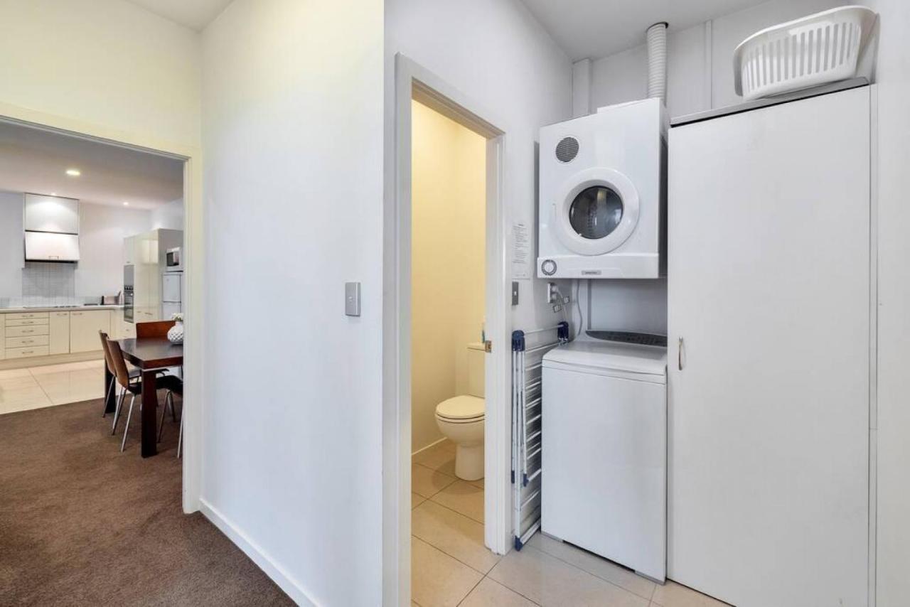 Spacious 2Br Near Westfield Newmarket Окленд Екстер'єр фото