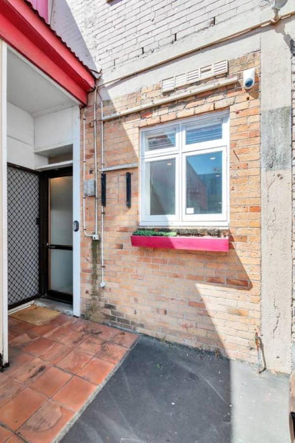 Spacious 2Br Near Westfield Newmarket Окленд Екстер'єр фото